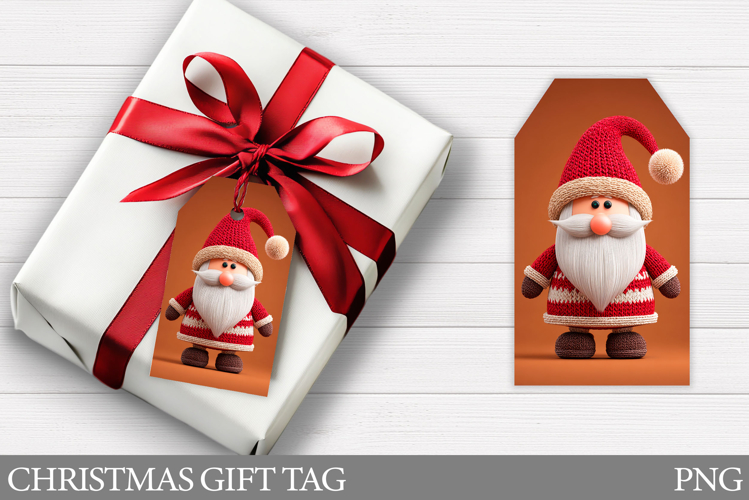 Printable Christmas Card Image 23