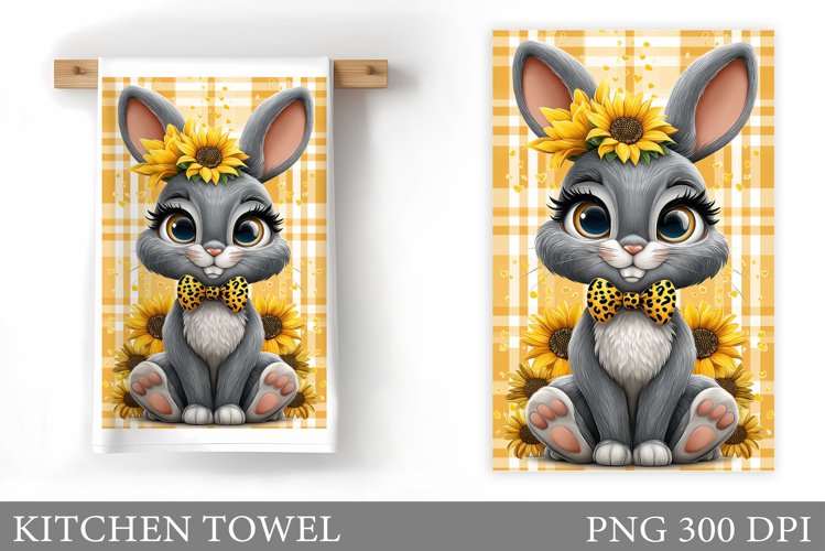 Cute Bunny Png Image 14