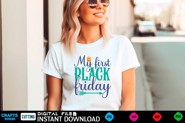 Thanksgiving Sublimation Design Image 20