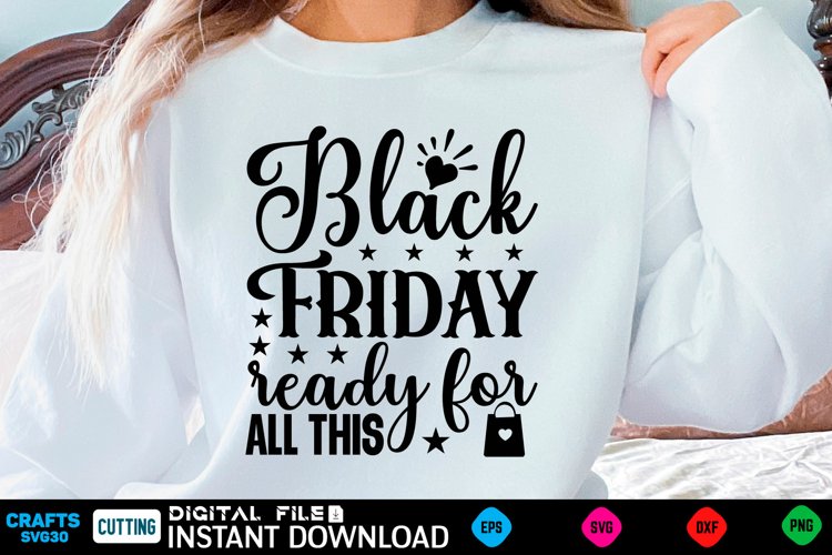Thanksgiving Sublimation Design Image 19