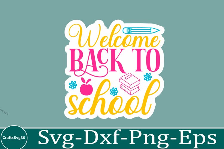 Teacher Life Svg Image 10
