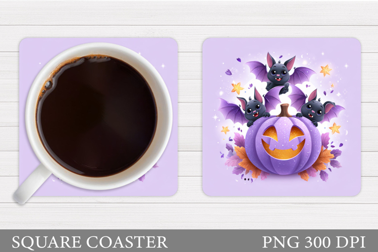 Halloween Bat Clipart Image 2