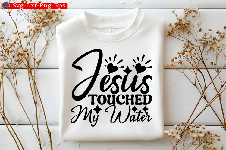Christian Clipart Image 16