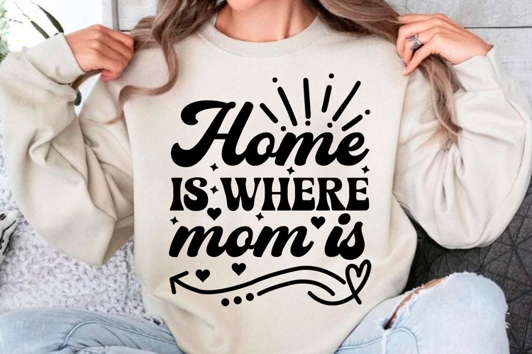Best Mom Svg Image 20