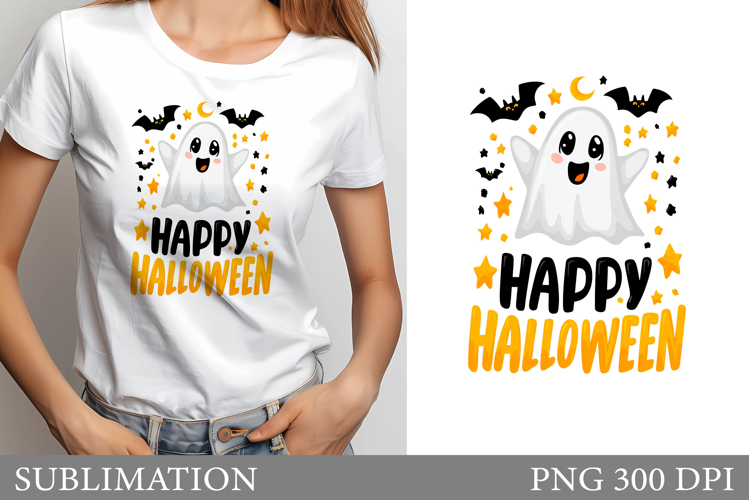 Cute Ghost Pictures Image 6