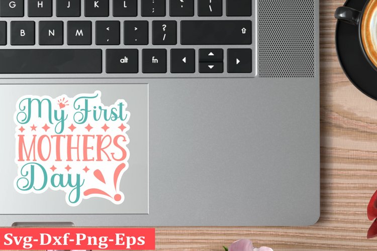 Best Mom Svg Image 7