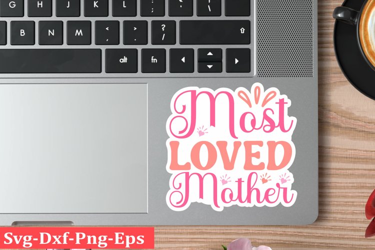 Best Mom Svg Image 15
