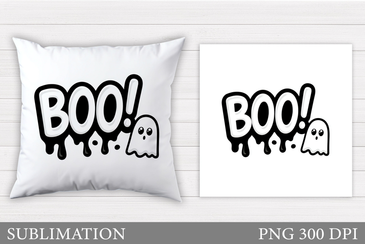 Halloween Pillow Design. Halloween Sublimation
