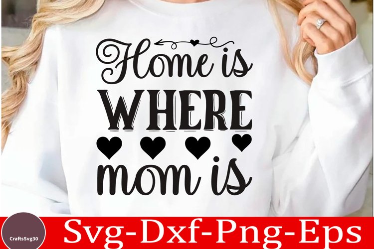 Best Mom Svg Image 18