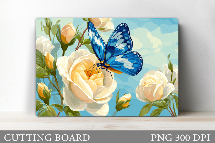 Butterfly Clipart Image 11