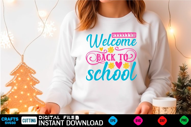 Teacher Life Svg Image 6