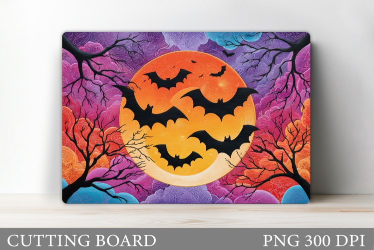 Cute Bat Clipart Image 24