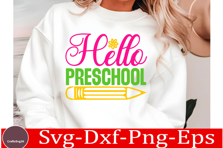 Teacher Life Svg Image 7