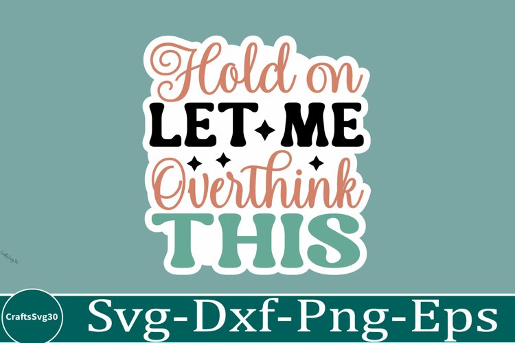 Mom Quote Svg Image 2