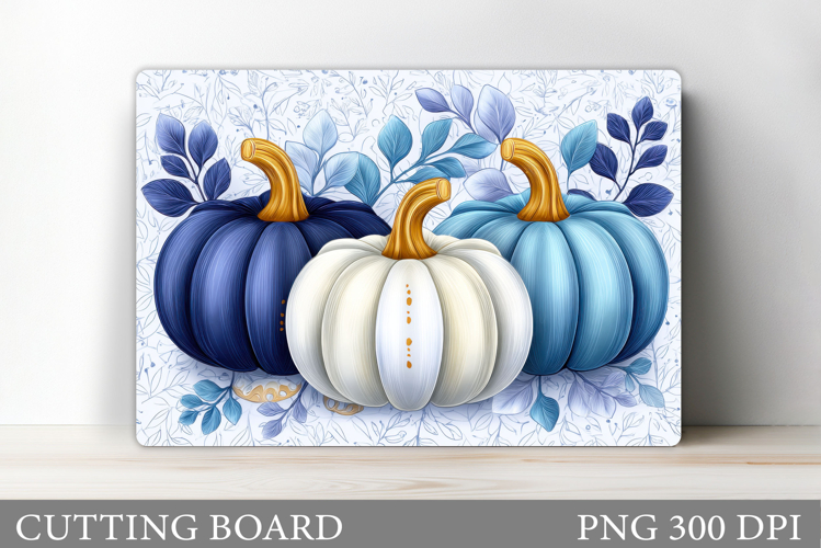 Fall Pumpkin Clipart Image 7
