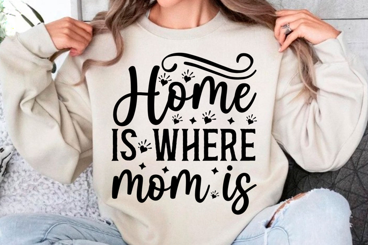 Best Mom Svg Image 12