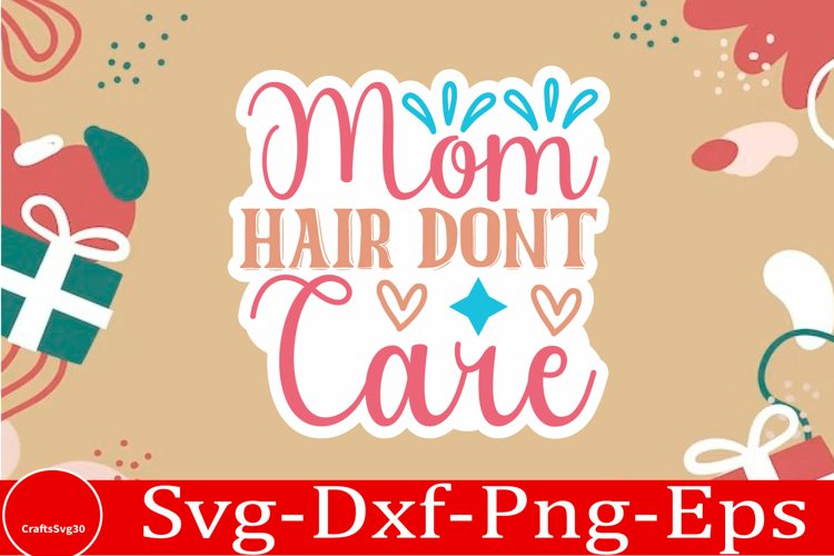 Best Mom Svg Image 20