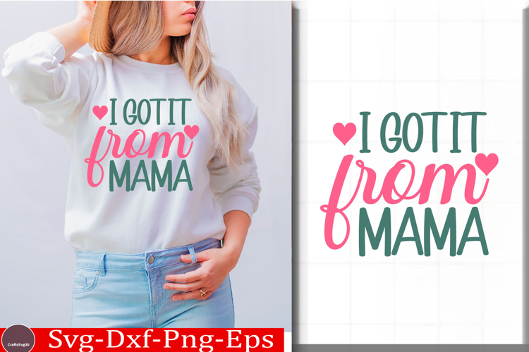 Cute Svg Image 4