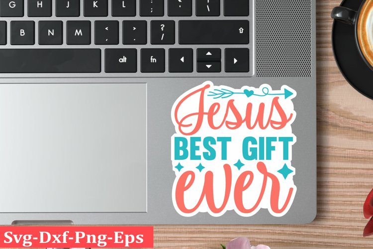 Jesus Svg Image 15