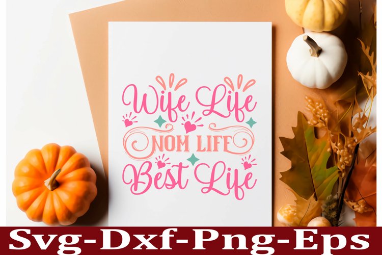 Best Mom Svg Image 19