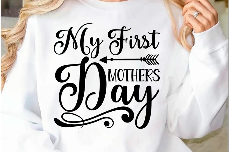 Best Mom Svg Image 16