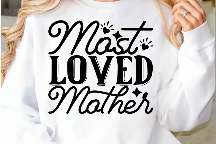 Best Mom Svg Image 20