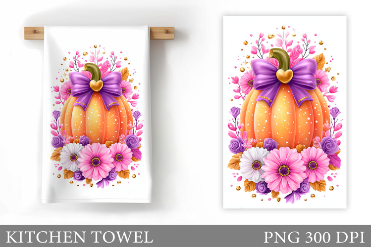 Pumpkin Clipart Image 14