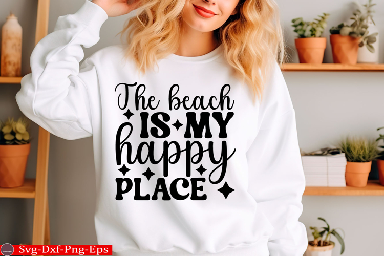 Summer vacation svg design Beach quotes Funny summer design