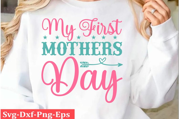 Best Mom Svg Image 12