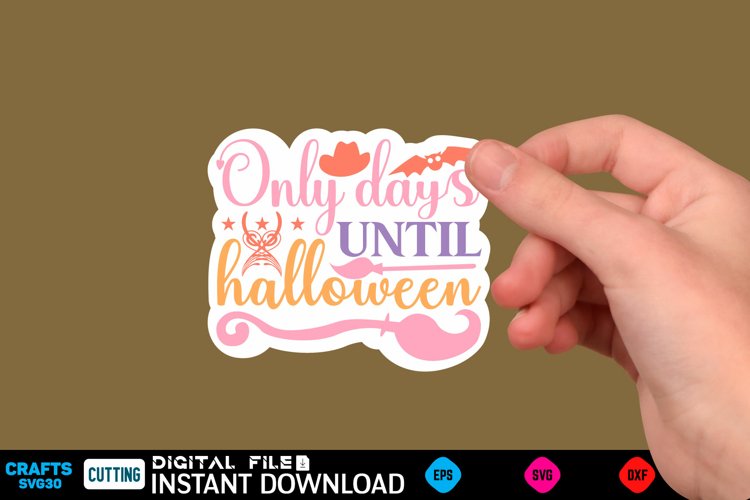 Sticker Svg Image 11