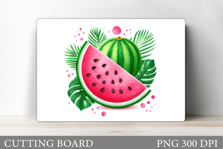 Watermelon Clipart Image 19