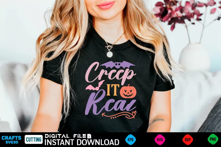 Halloween Svg Design,Halloween Quotes Spooky Halloween T-Shi