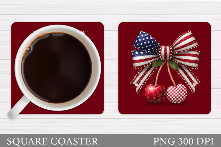 Patriotic Sublimation Design Image 6
