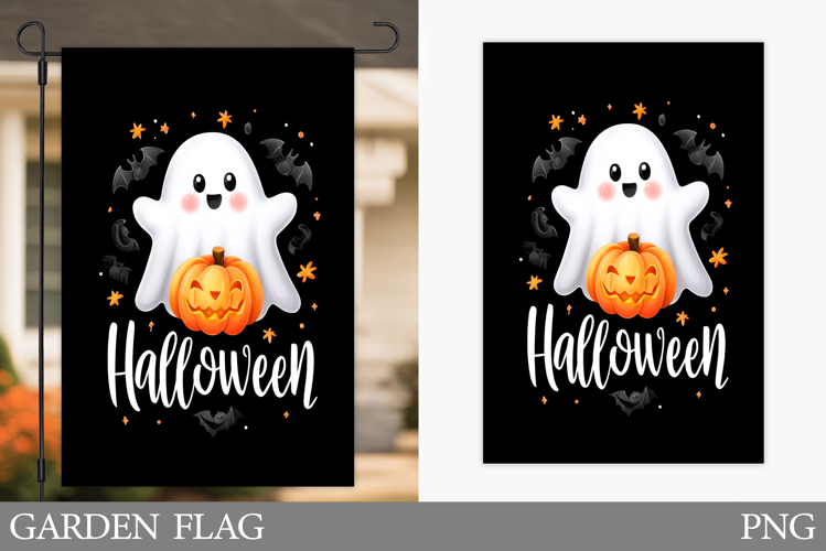 Garden Flag Sublimation Designs Image 10
