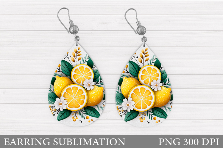 Lemon Clipart Image 19