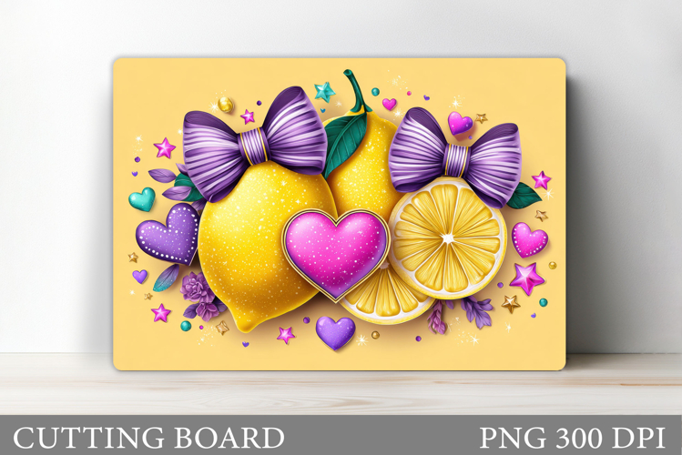 Lemons Clipart Image 7