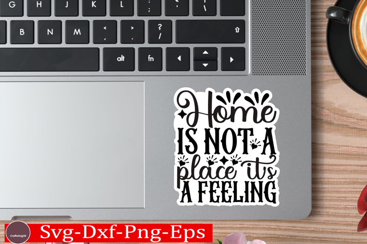 Family sticker quotes SVG Design, Family SVG Quotes SVG