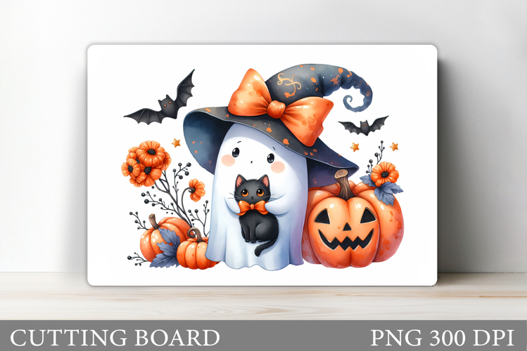 Ghost Clipart Image 22