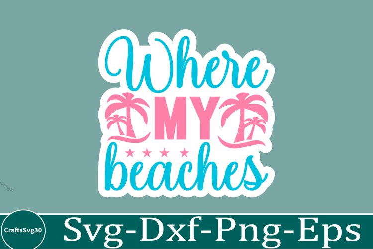 Sunshine Svg Image 13