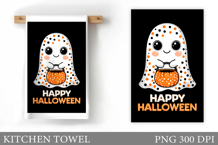 Halloween Pumpkin Clipart Image 14