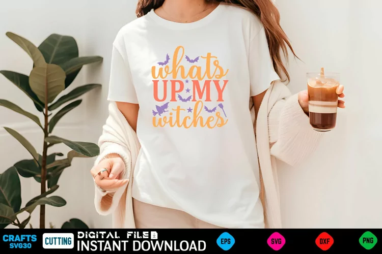 Halloween Svg Design,Halloween Quotes Spooky Halloween T-Shi