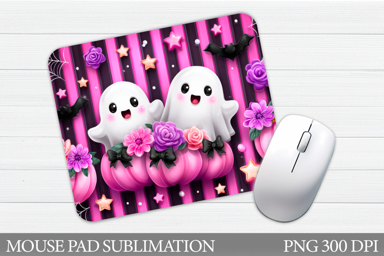 Ghost Clipart Image 12