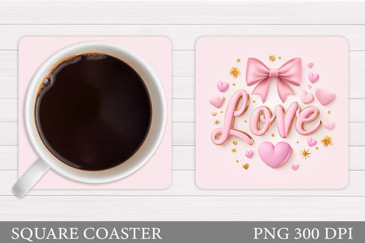 Valentines Sublimation Design Image 15