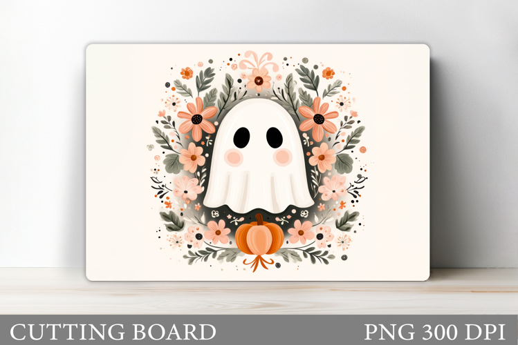 Cute Ghost Pictures Image 8