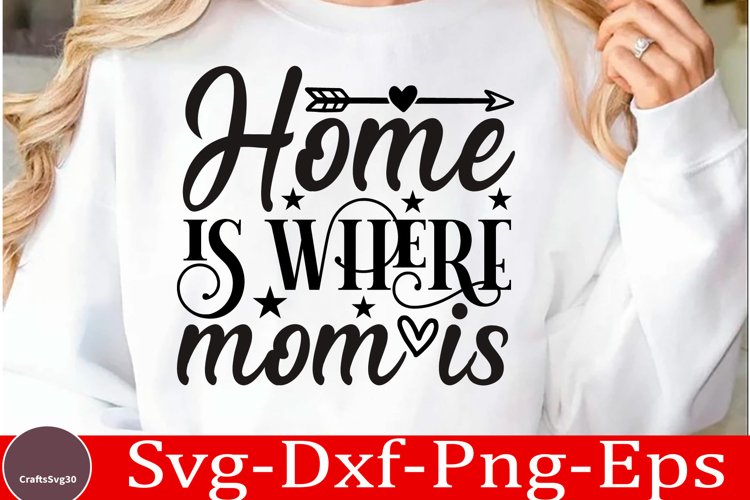 Best Mom Svg Image 22