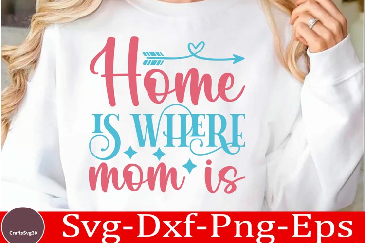 Best Mom Svg Image 2