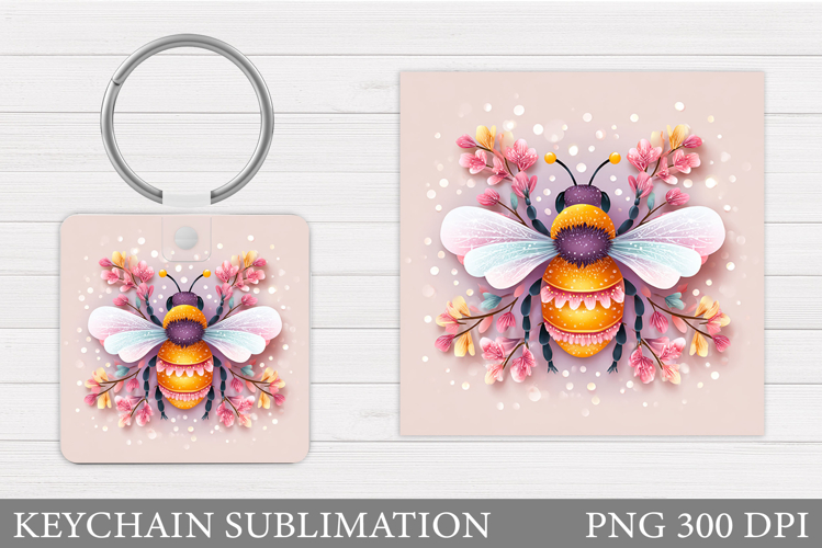 Cute Bee Pictures Image 10