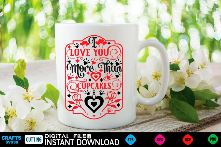 Love You Clipart Image 22
