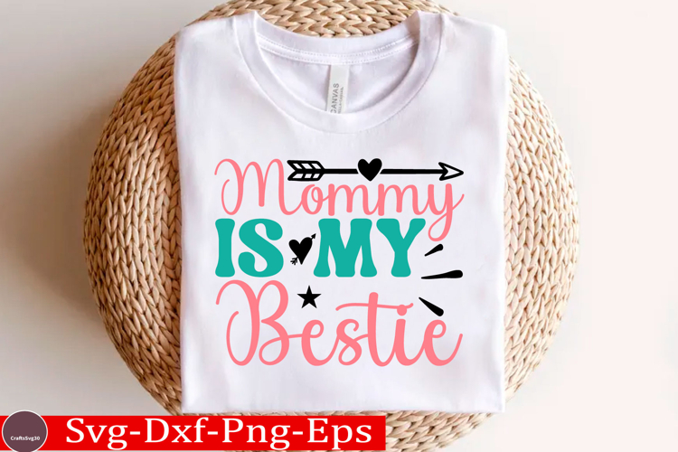 Best Mom Svg Image 10
