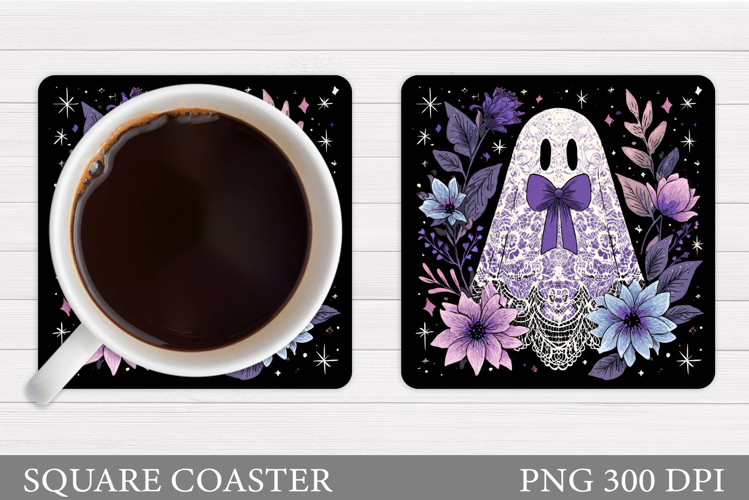 Cute Ghost Pictures Image 3